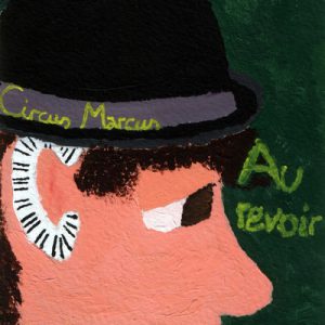 Au revoir (LP-2001) Au revoir (LP-2001)