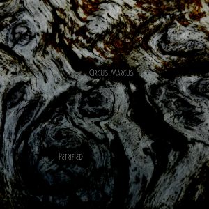 Petrified (EP-2016) Petrified (EP-2016)