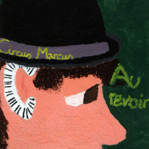 Au revoir (Cover)